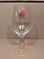 Glas Delirium open bedrijvendag 02/10/20216, Ophalen of Verzenden, Gebruikt, Bierglas