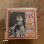 elvis presley i m leavin, Gebruikt, 7 inch, Single, Ophalen of Verzenden