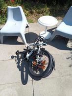 BTwin opvouwbare, Ophalen of Verzenden, Zo goed als nieuw