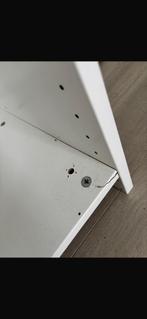 Pax à vendre, Enlèvement, Utilisé