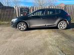 Renault Mégane 1.5dci, Euro 5, Achat, Boîte manuelle, Noir