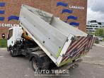 Nissan Cabster 3.0 Diesel | KIPPER | KRAAN | 3.5T TREKVERMOG, Voorwielaandrijving, 4 deurs, Stof, Gebruikt