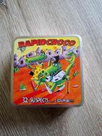 Spel - Rapidcroco, Ophalen of Verzenden, Zo goed als nieuw