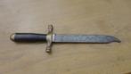 couteau glaive epee coulaux klingenthal, Ophalen