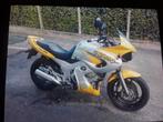 Moto Yamaha TDM 850, Motoren, Motoren | Yamaha, 2 cilinders, Particulier, Meer dan 35 kW, Toermotor