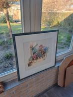 kader kruissteek, Ophalen, Zo goed als nieuw