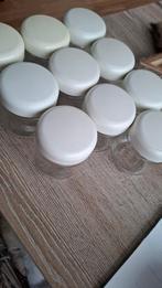 Kruidenpotjes van brabantia, Enlèvement ou Envoi, Comme neuf