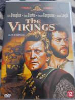 The vikings, Comme neuf, Enlèvement ou Envoi