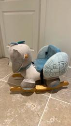 Schommel hondje, Kinderen en Baby's, Ophalen, Zo goed als nieuw