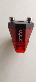 ORTOFON 2M RED - cartridge - nieuw, Nieuw, Overige merken, Ophalen of Verzenden, Platenspeler-onderdeel