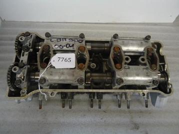 CBR900 2000 - 2001 Honda Motorblok onderdelen D1-19539 beschikbaar voor biedingen