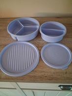 Bewaardoosjes, Enlèvement, Violet