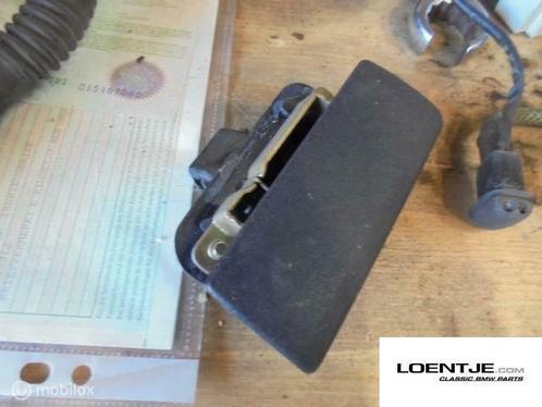 Slot dashboardkastje BMW e30 e28, Auto-onderdelen, Dashboard en Schakelaars, Gebruikt, Ophalen of Verzenden