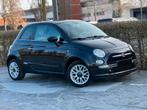Fiat 500 1.2Benzine/Pano/Euro6/2014/Garantie, Autos, Fiat, 1242 cm³, Essai à domicile, Achat, Euro 6