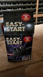 Easy start hulp voor het starten van je wagen, Ophalen, Nieuw
