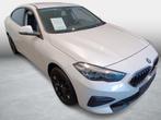 BMW 2 Serie 218 i !ACTIEPRIJS!, Stof, Gebruikt, Zwart, 2 Reeks