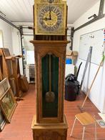 staande klok : Kieninger, Enlèvement, Utilisé, Horloge sur pied