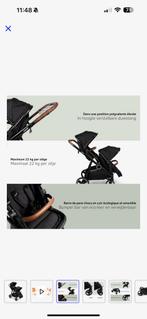 Banini kinderwagen!, Ophalen, Gebruikt