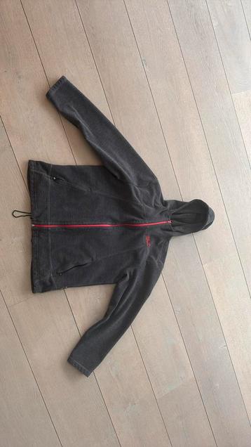 Jack Wolfskin fleece beschikbaar voor biedingen