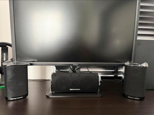Harman kardon homecinema / radio boxen, Audio, Tv en Foto, Home Cinema-sets, Nieuw, Overige merken, Ophalen of Verzenden