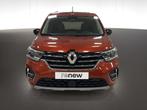 Renault Kangoo TECHNO TCE 130 EDC, Autos, Renault, Achat, Euro 6, Noir, 5 portes