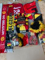 Groot nieuw pakket voor de belgen te supporteren, Ophalen of Verzenden, Zo goed als nieuw