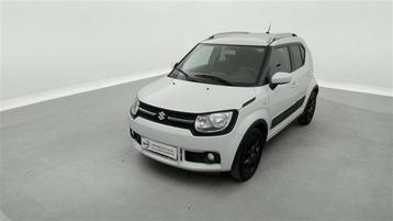 Suzuki Ignis 1.2 5D GL+ IGN - 8 (bj 2019) beschikbaar voor biedingen