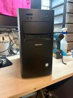 Medion PC i5 – GTX 1050 – Windows 11, Enlèvement, Comme neuf, 8 GB, HDD