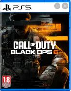 Call of duty black ops 6, Ophalen