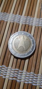 Duitse adelaar 2003 A muntstuk, Ophalen, Munten