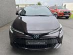 Toyota Corolla 1.8 Style + Navi, Hybride Électrique/Essence, Break, Automatique, Achat