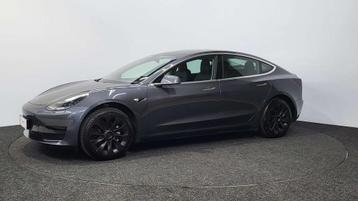 Tesla Model 3 Standard Plus ~ AutoPilot ~ Leder ~ 15.500ex beschikbaar voor biedingen