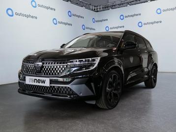 Renault Espace VI Esprit Alpine 5 pl. 200  beschikbaar voor biedingen