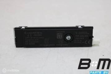 Antenne versterker Mercedes A-Klasse W176 A2229055804 beschikbaar voor biedingen