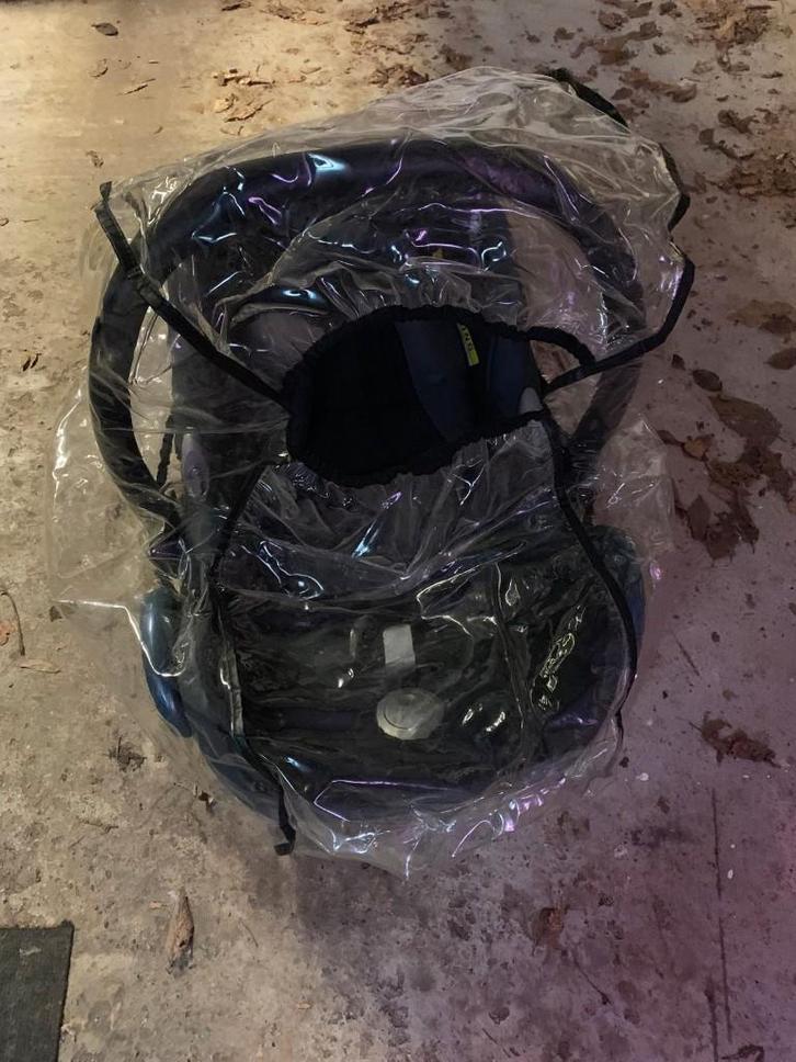 Babykarren MaxiCozi, Kinderen en Baby's, Kinderwagens en Combinaties, Gebruikt, Kinderwagen, Maxi-Cosi, Met autostoeltje, Ophalen