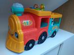 Fisher price Little People grote ABC dierentrein, Kinderen en Baby's, Speelgoed | Fisher-Price, Ophalen, Zo goed als nieuw