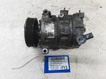 AIRCO POMP Volkswagen Polo VI (AW1) (5Q0816803F) beschikbaar voor biedingen