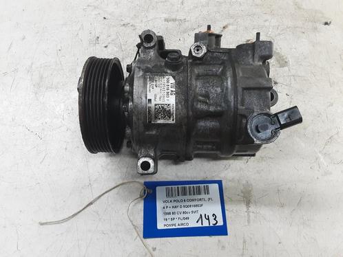 AIRCO POMP Volkswagen Polo VI (AW1) (5Q0816803F), Auto-onderdelen, Airco en Verwarming, Volkswagen, Gebruikt