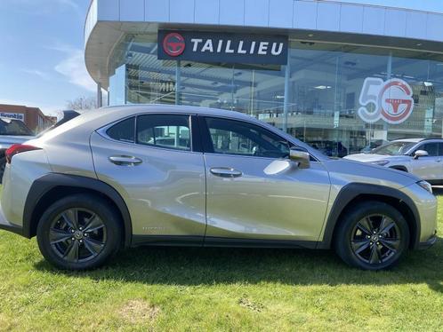 Lexus UX 250h 250h, Auto's, Lexus, Bedrijf, UX, Adaptive Cruise Control, Airbags, Alarm, Bluetooth, Boordcomputer, Centrale vergrendeling