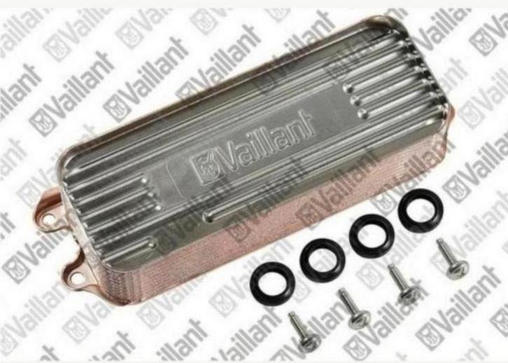 Vaillant wisselaar sanitair (19 platen) 100% nieuw, Verzamelen, Overige Verzamelen, Nieuw, Ophalen of Verzenden