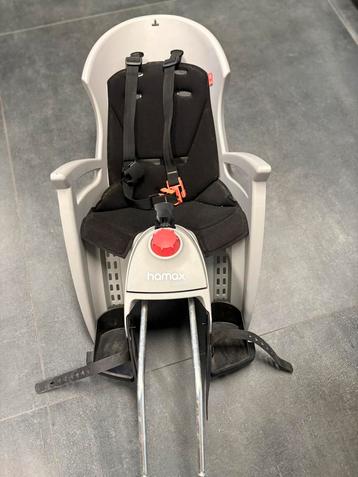 Hamax siège vélo beschikbaar voor biedingen