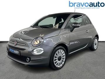 Fiat 500 1.0i Hybrid GSE 