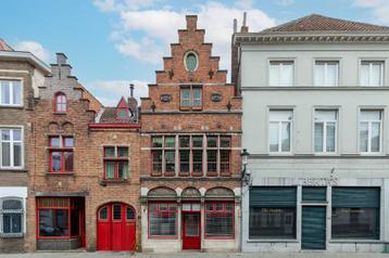 Huis te huur in Brugge, 5 slpks beschikbaar voor biedingen