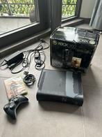 Modern Warfare 2 Xbox 360 Elite console in beperkte oplage, Games en Spelcomputers, Spelcomputers | Xbox 360, Ophalen, 360 Elite of Super Elite