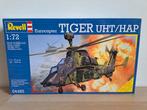 Revell 04485 - Eurocopter Tiger UHT/HAP (1/72) Sealed, 1:72 tot 1:144, Verzenden, Nieuw, Revell