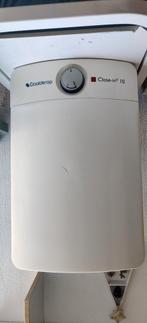 Daalderop boiler 10 liter, Ophalen, Boiler