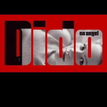 UITVERKOOPPRIJS - CD- Dido - No Angel