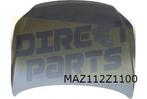 Mazda 3 (3/19-) (BP) motorkap (te spuiten) Origineel! BCY052, Neuf, -, -, Mazda