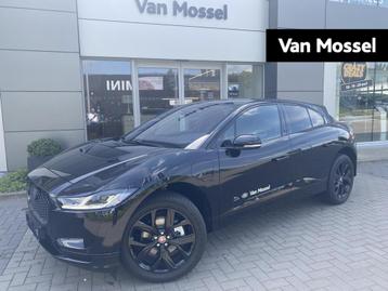 Jaguar I-PACE EV400 SE AWD Auto. 23MY