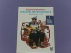 Dvd: kapitein winokio's grote notenboot., Cd's en Dvd's, Gebruikt, Ophalen of Verzenden